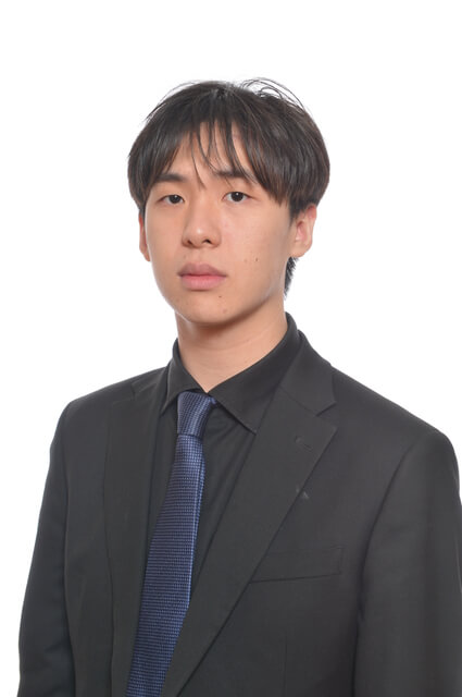 David success story no. 3