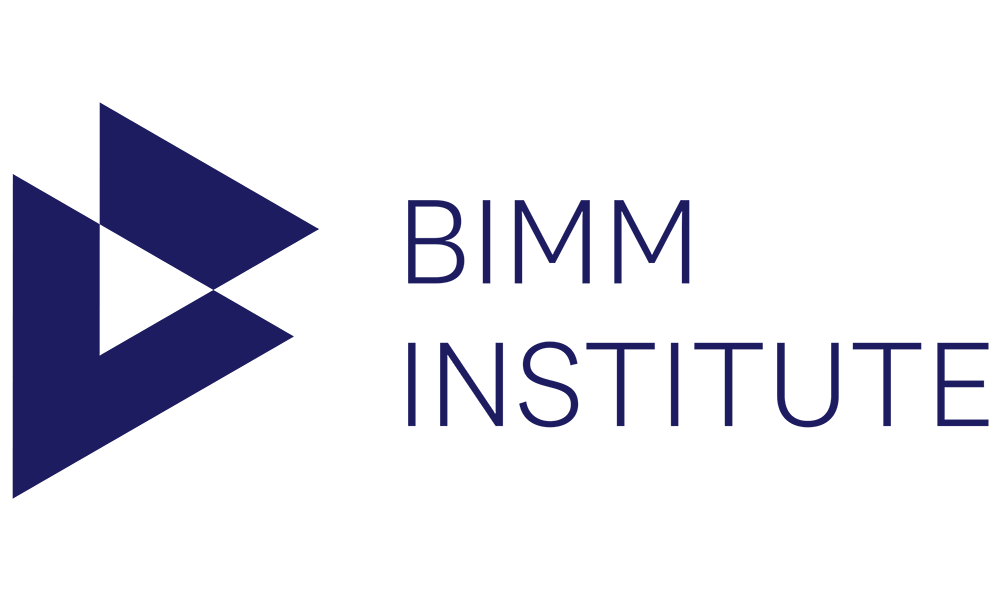 BIMM Institute logo