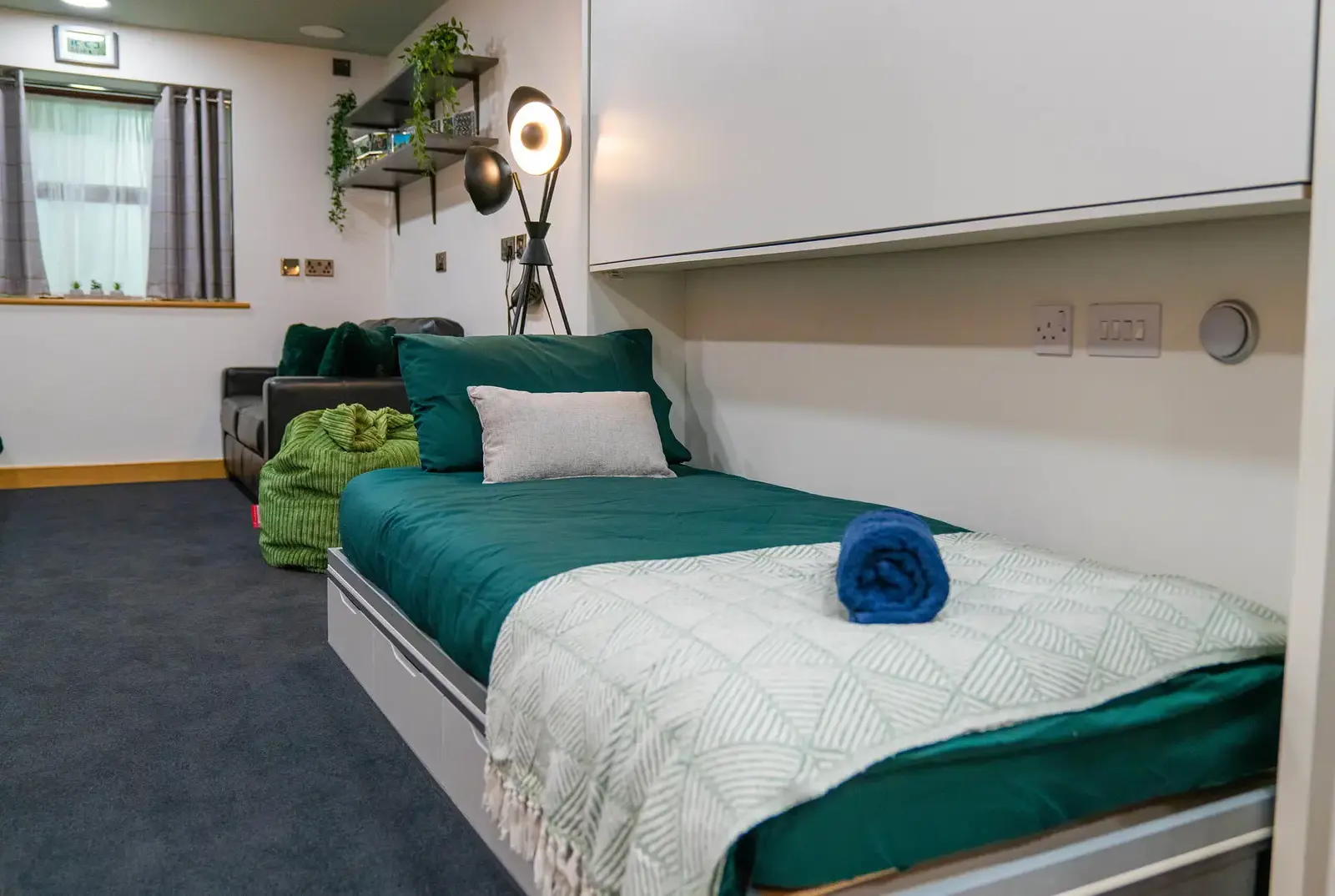 Example accommodation room 3