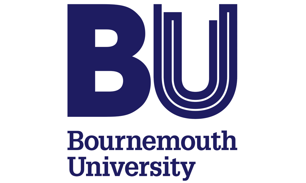 Bournemouth University logo