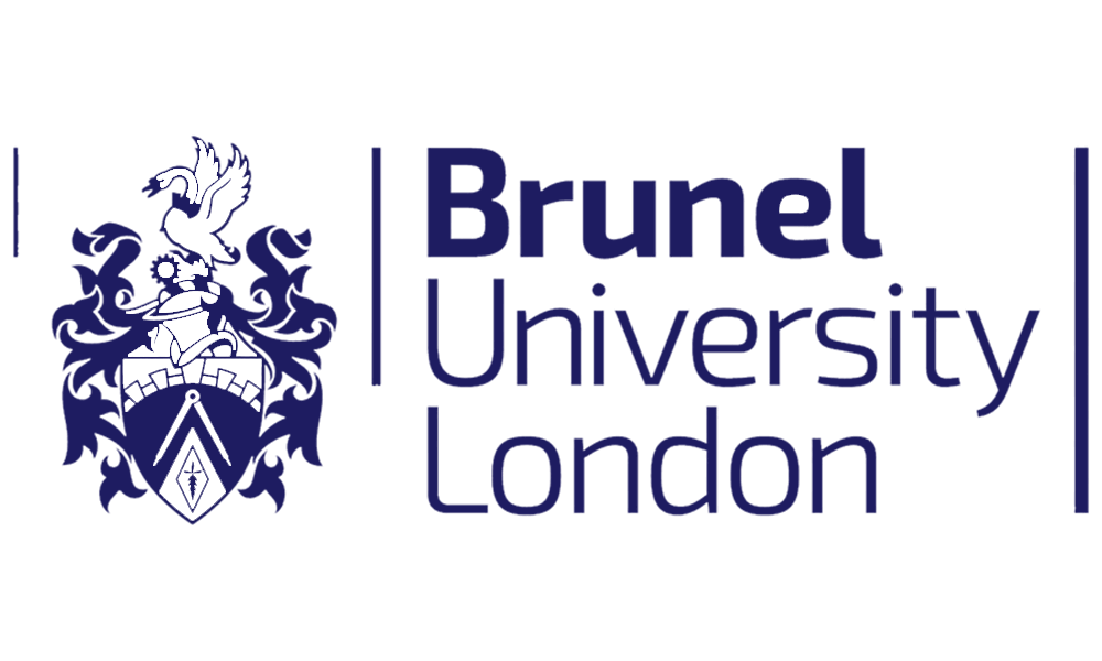 Brunel University logo