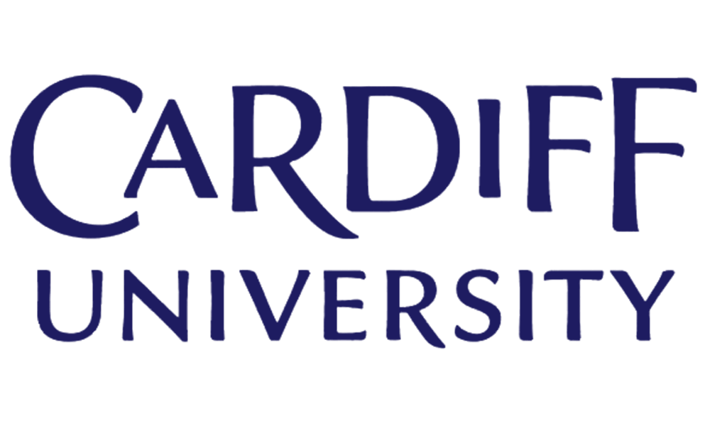 Cardiff University logo