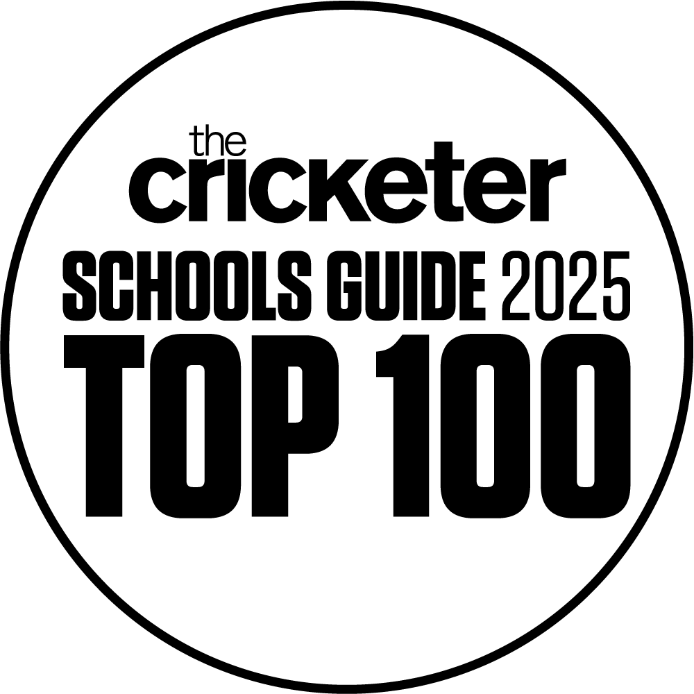 The Cricketer Schools Guide 2025 Top 100