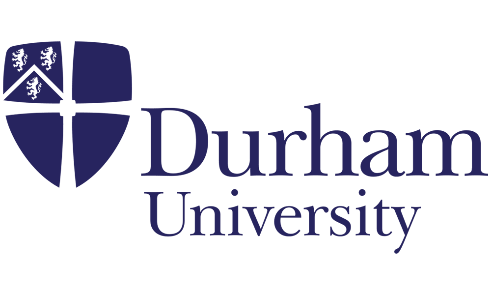 Durham University logo
