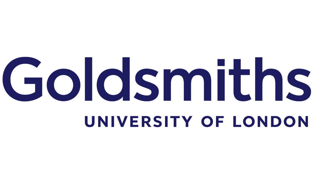 Goldsmiths University of London Logo