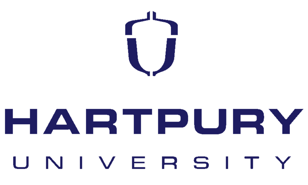 Hartpury University logo