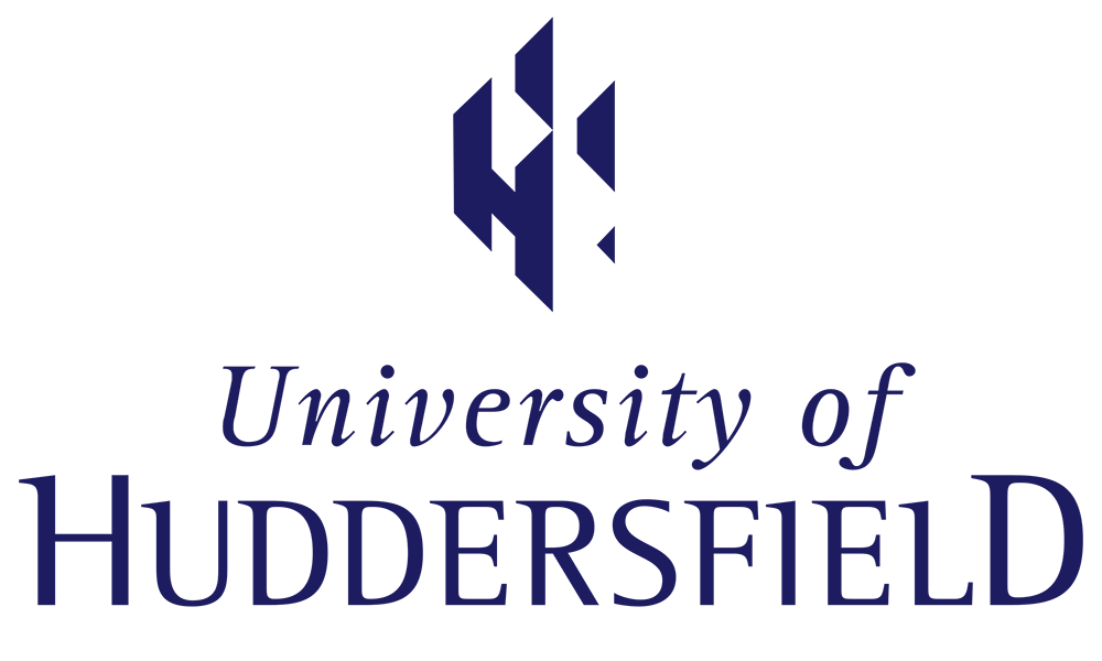 Huddersfield University logo