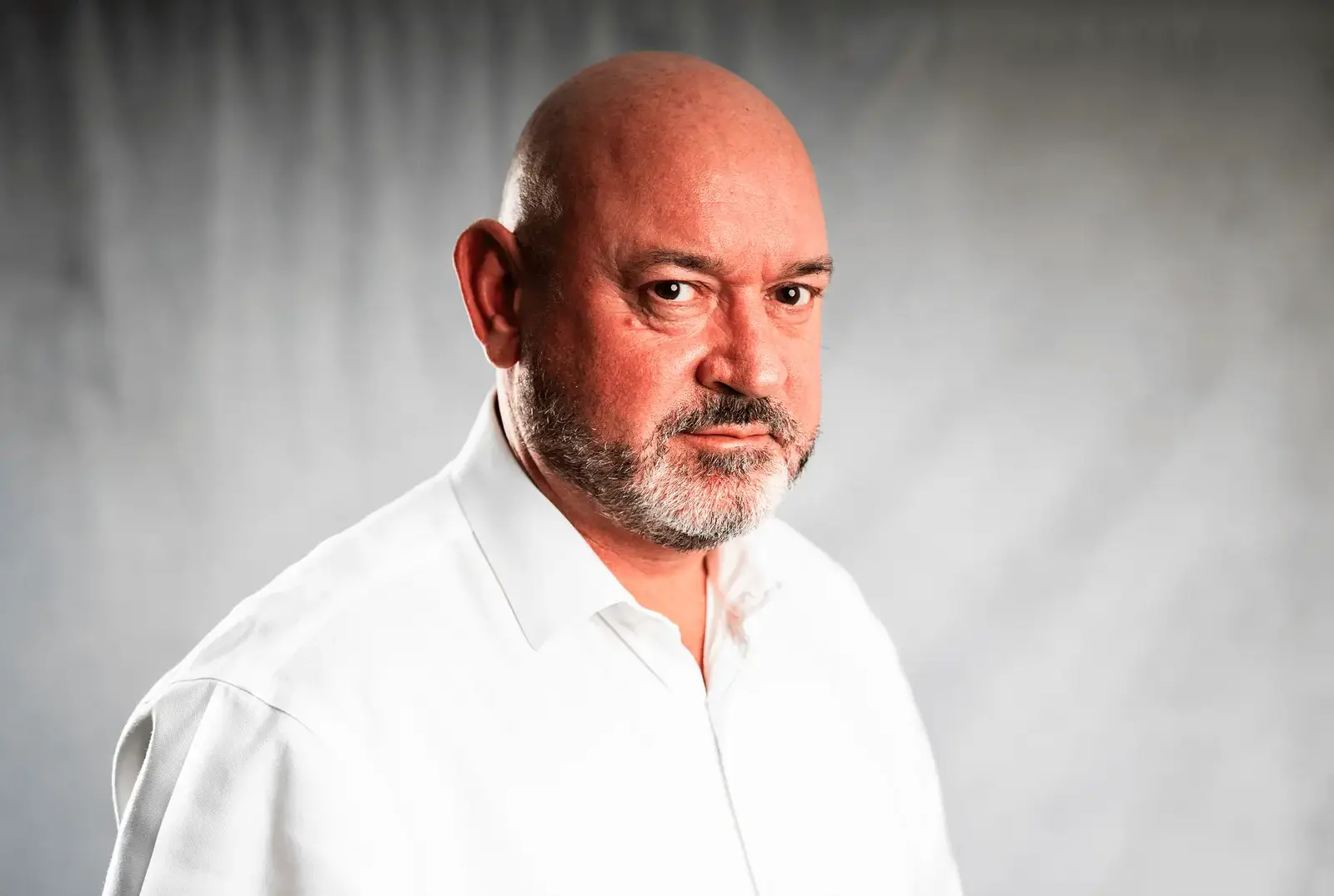 Jeremy Dean, Head of International Admissions