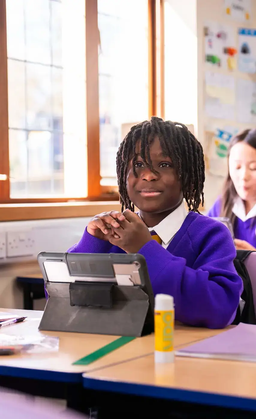 UK International School | Queen Ethelburga’s | Yorkshire