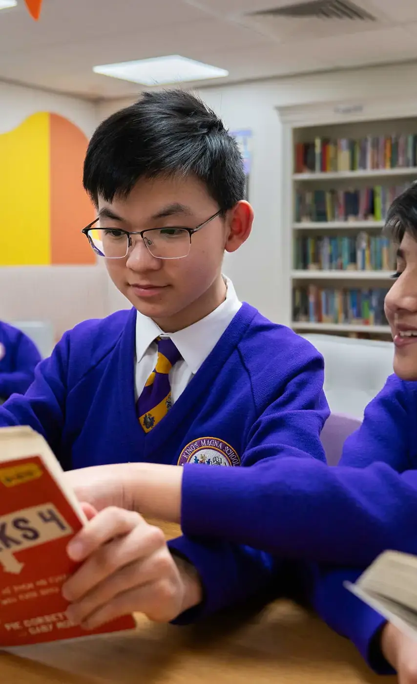 UK Education System Explained | Queen Ethelburga's | International ...