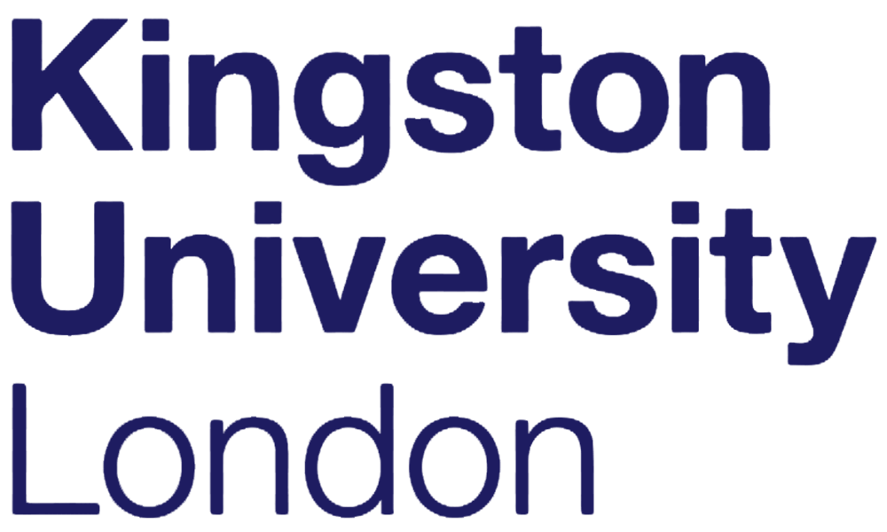 Kingston University logo
