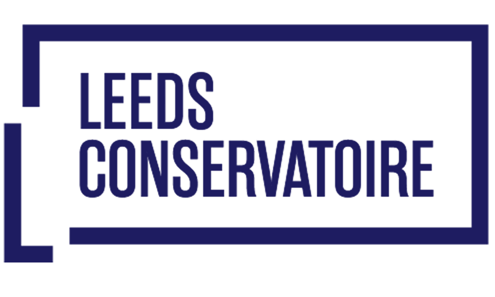 Leeds Conservatoire logo