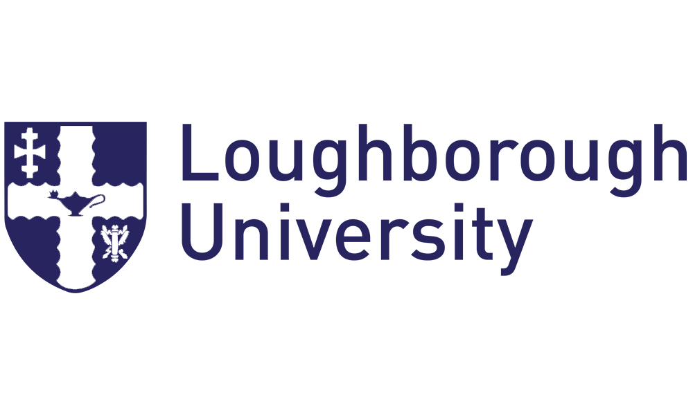 Loughborough University logo