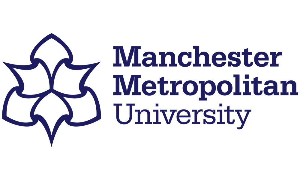 Manchester Met Logo