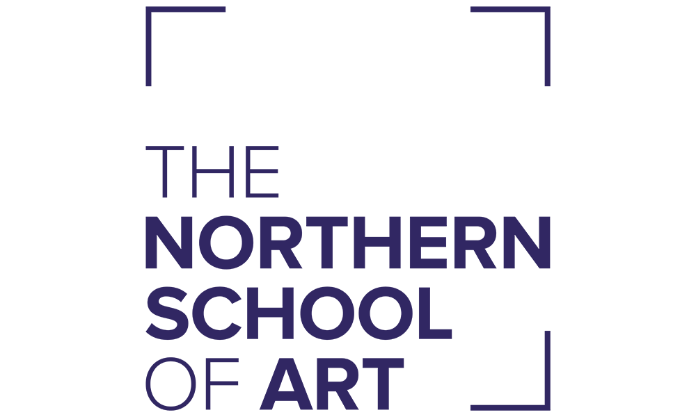 The Northern School of Arts logo