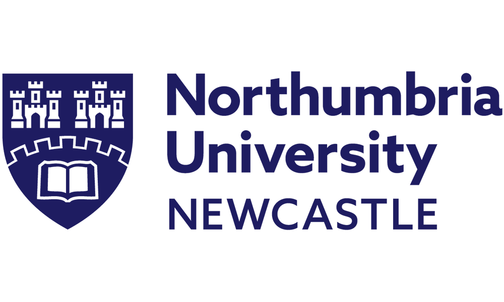 Northumbria University logo