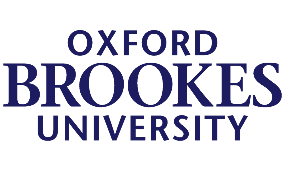 Oxford Brookes University logo