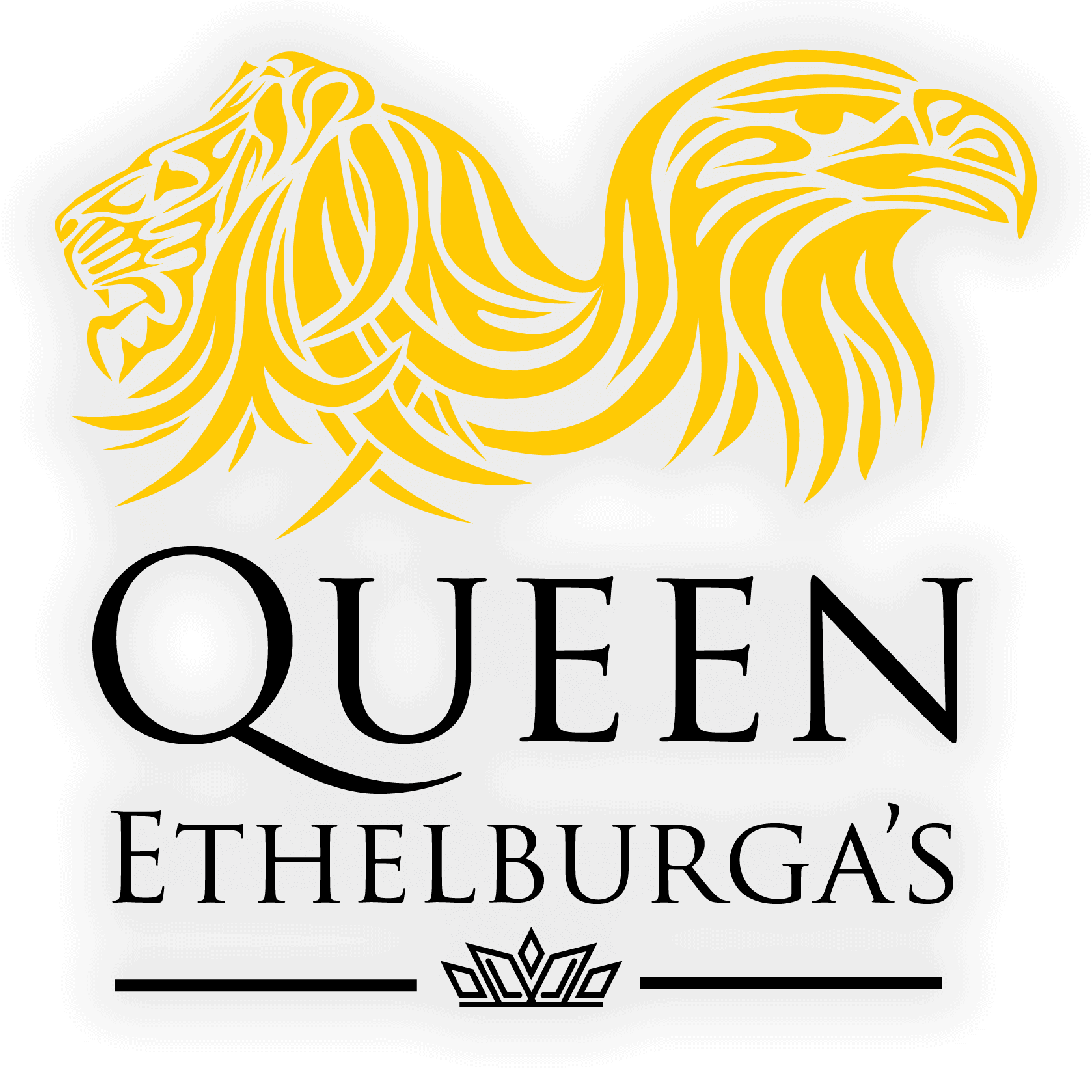 Queen Ethelburga's