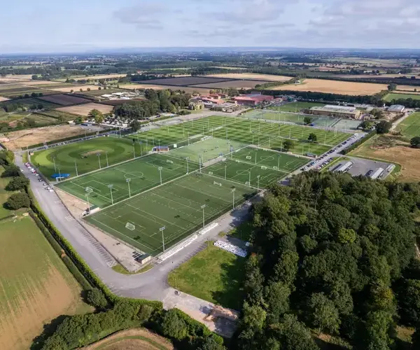 Queen Ethelburga's Campus, a private day and boarding school in Yorkshire