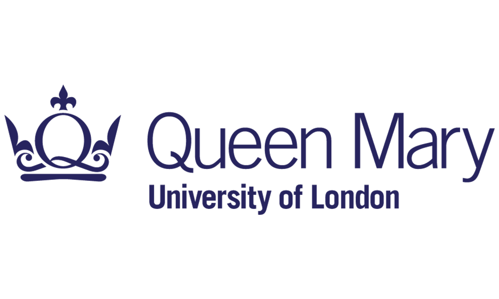 Queen Mary logo