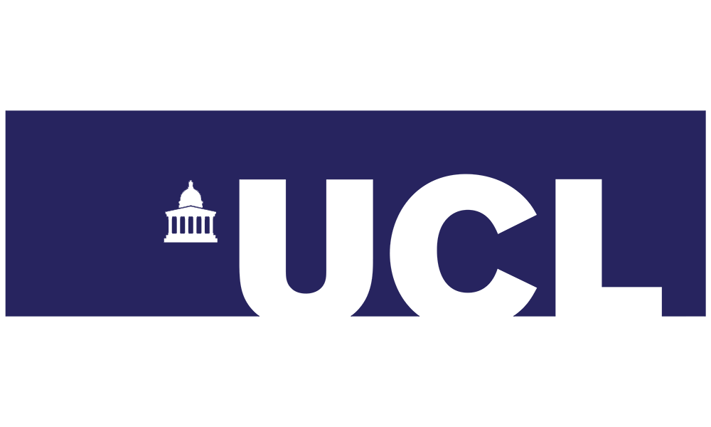 University College London logo
