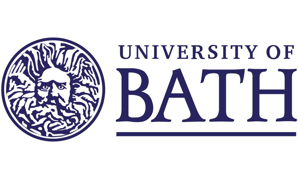 University of Bath logo