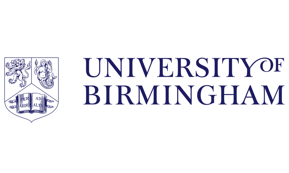 University of Birmingham Logo