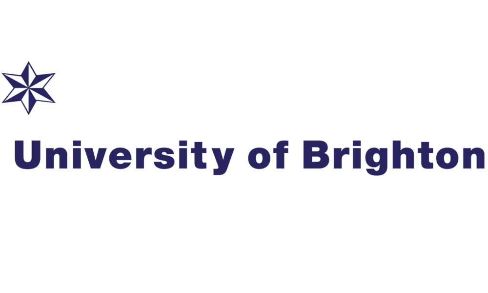 University of Brighton Logo