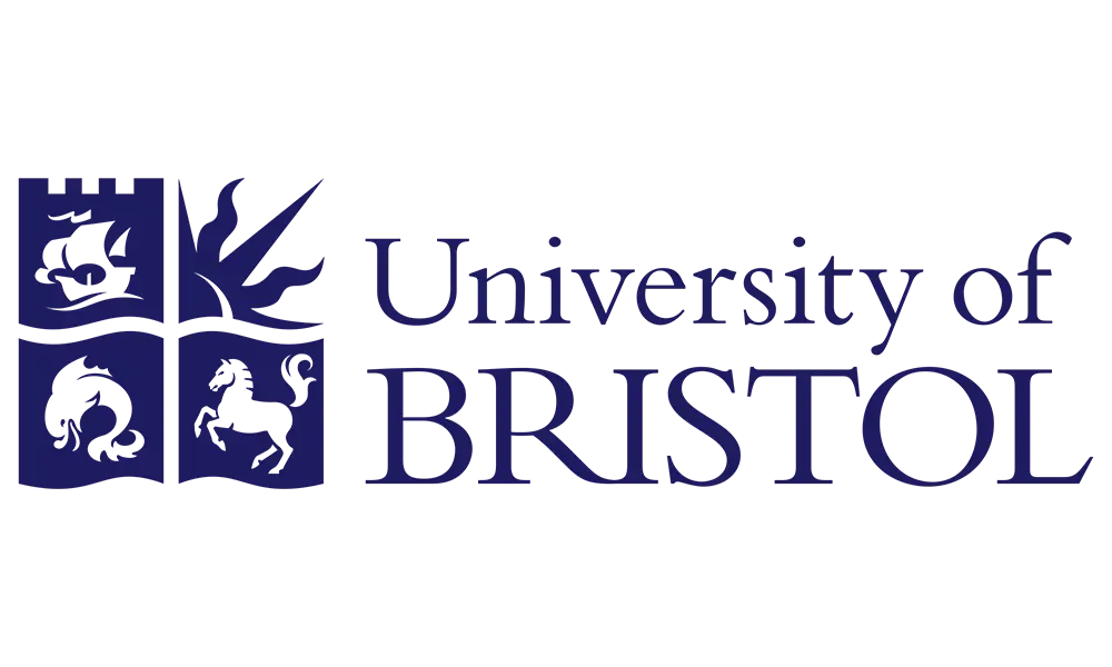 University of Bristol logo