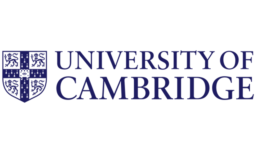 University of Cambridge logo