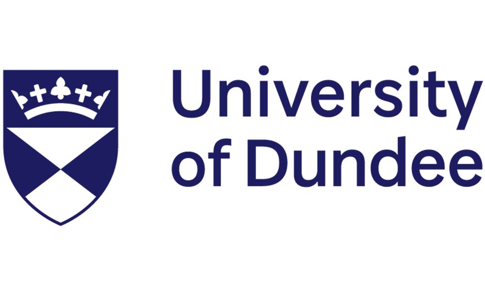 University of Dundee logo