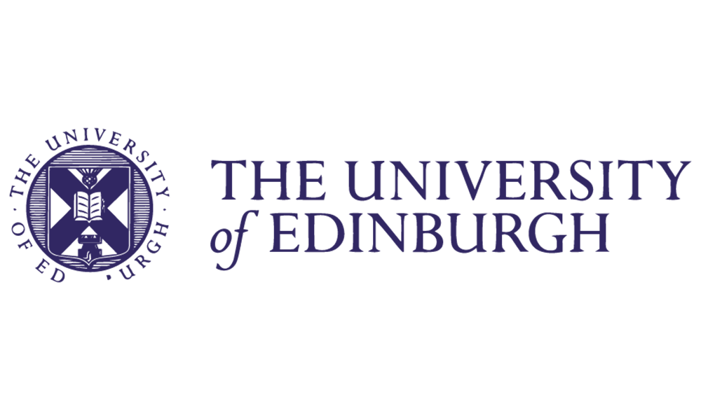 The University of Edinburgh logo