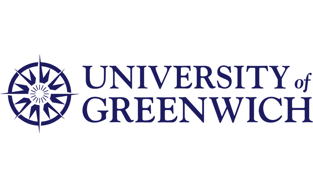 University of Greenwich logo