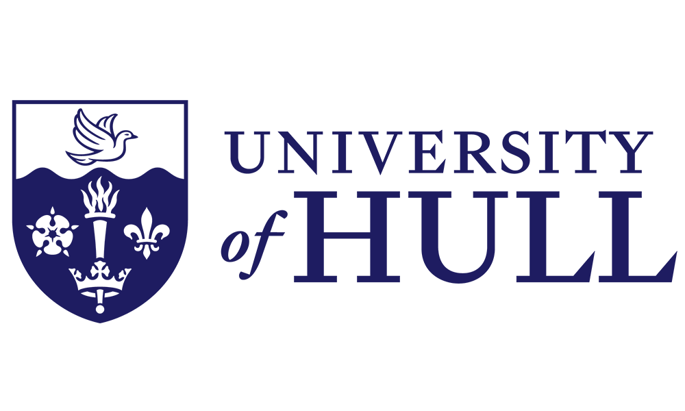 University of Hull logo