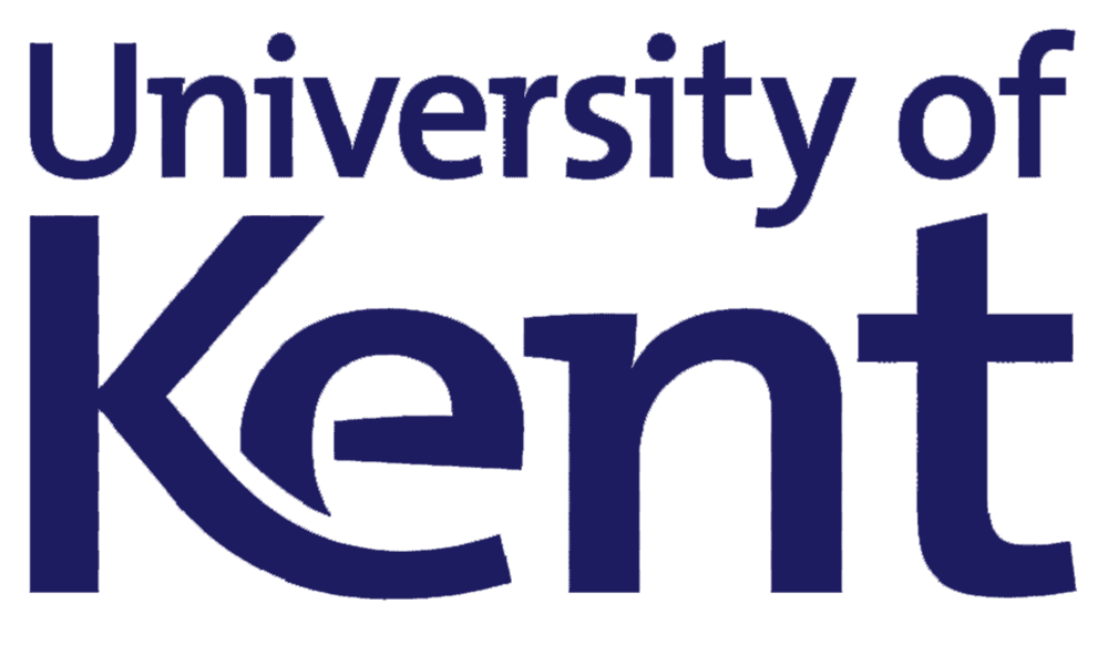 University of Kent logo