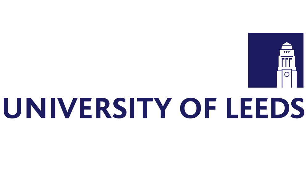 University of Leeds Logo