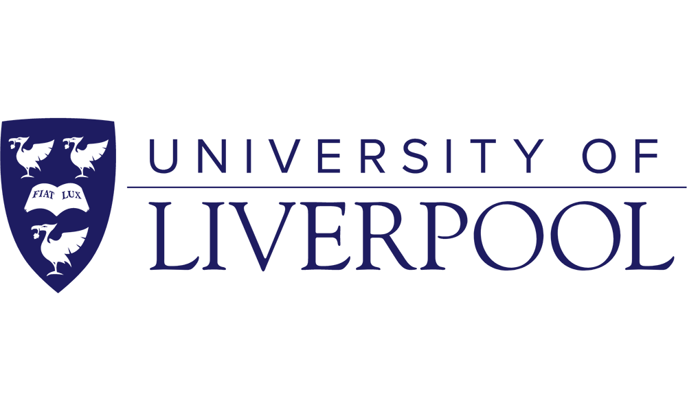 University of Liverpool logo