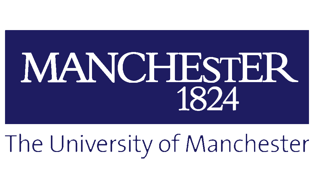 University of Manchester logo