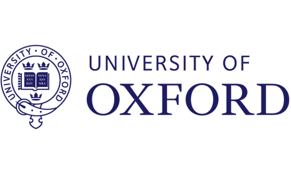 University of Oxford logo
