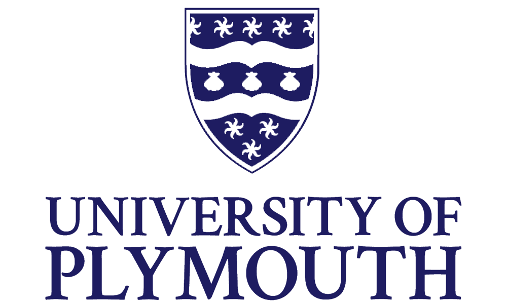University of Plymouth logo