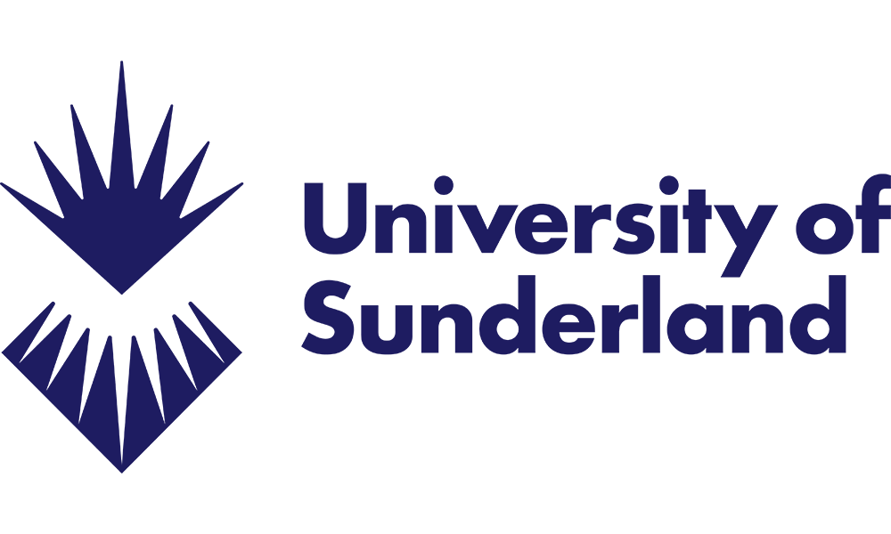 University of Sunderland logo
