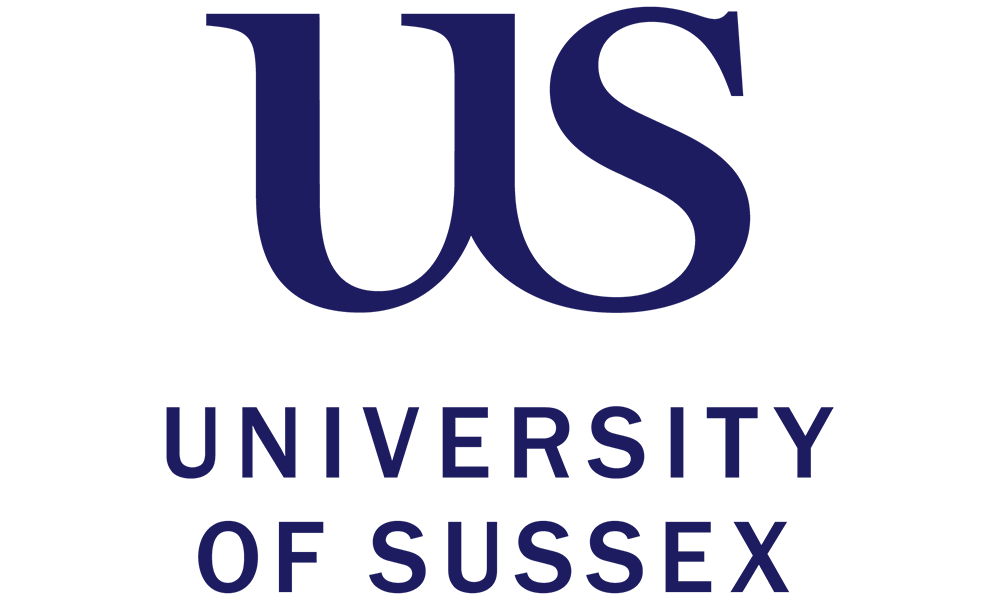 University of Sussex logo