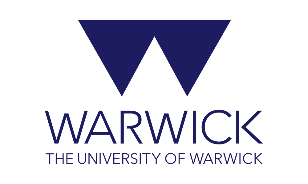 University of Warwick logo