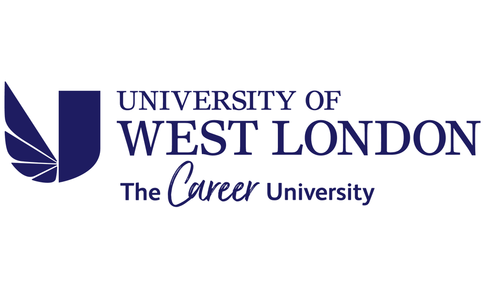 University of West London logo