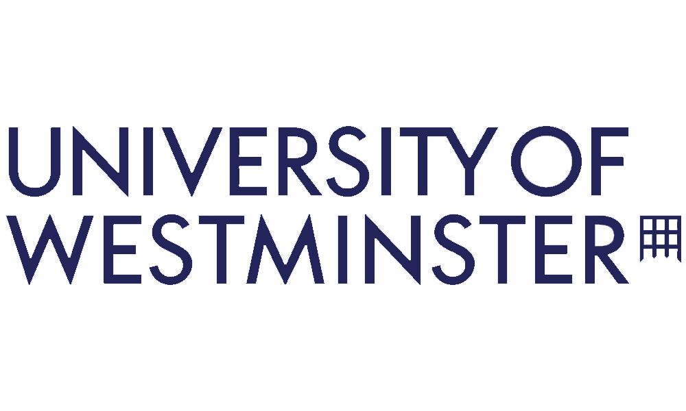 University of Westminster logo
