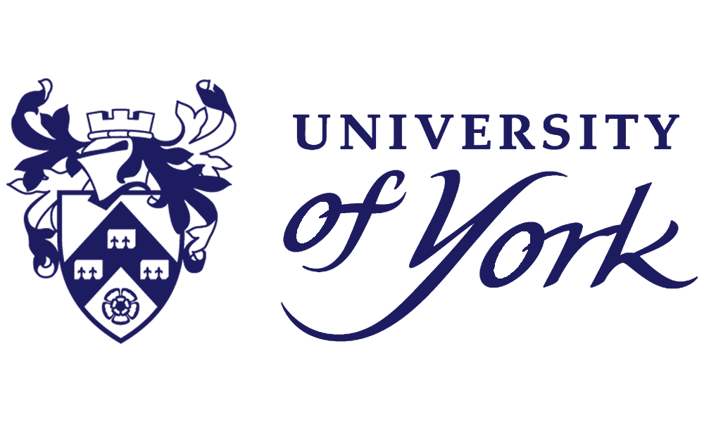 University of York logo